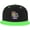 B1731, variant on LGBT Gay Lesbian Bisexual Straight Human Gifts Trucker Hat Men Baseball Snapback Cap Dad Hats Summer Hats White