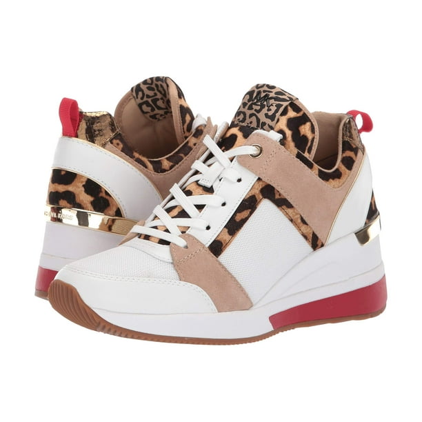 mk female shoes