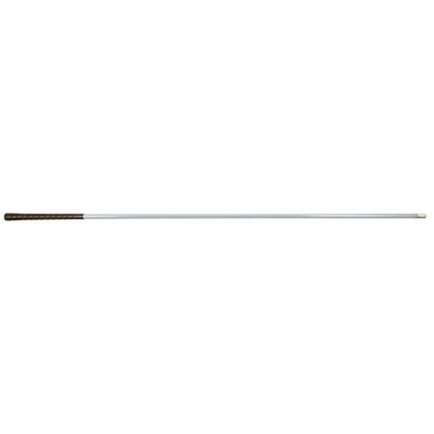 1 2 fiberglass whip flag pole