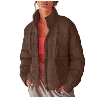 Eddie Bauer Women's Lightweight Stormrepel Down Packable Jacket