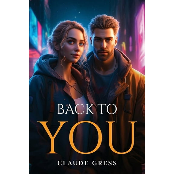 Back To You (Paperback)