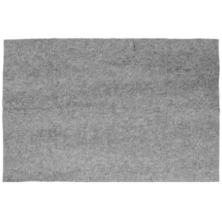 

Wool Felt Table Mat Painting Writing Felt Pad Professional Study Tabletop Mat
