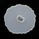thumbnail image 3 of molde de silicona posavasos de Resina DIY Posavasos Fabricación de Silicona DIY - Claro, MD1715 MD1715 Magideal molde de silicona posavasos, 3 of 7