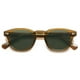 thumbnail image 1 of Gafas de sol SOJOS Retro Round SJ2251 UV400 Verde oliva/Verde oscuro, 1 of 5