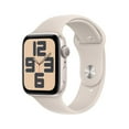 thumbnail image 1 of Apple Watch SE (GPS, 2nd generation), 1 of 9
