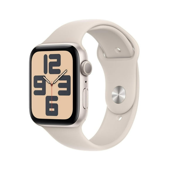 Apple Watch SE (GPS, 2nd generation), Helps you stay connected