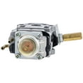 thumbnail image 6 of MTD 753-05633 26cc Carburetor Troy-Bilt Craftsman YM2BP TB2BP 794791 794790, 6 of 12