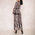 thumbnail image 3 of Cape Cardigan à Manches Longues en Sequins Totem pour Femmes, 3 of 7