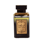 Surrati Perfumes Ameer Al Oud 100ML Unisex Eau de Parfum - Luxurious Oud-Based Fragrance with Floral and Woody Notes, Long-Lasting Elegance