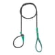 thumbnail image 2 of Correa de Entrenamiento para Perros Salvador Cadena Resistente Cuerda de Tracción para Cachorros Actividad Verde, 2 of 10
