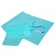 thumbnail image 5 of Toalla de ducha refrescante para deportes de viaje de secado rápido de microfibra portátil para acampar al aire libre (azul), 5 of 14