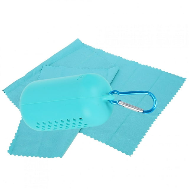 Toalla deportiva, toalla portátil de microfibra de secado rápido para viajes, accesorios deportivos elaborados con cuidado