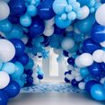 thumbnail image 4 of relayinert Macaron Balloon - New, 4 of 9