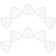 thumbnail image 5 of unbranded 10Ud Decorativas Transparentes Ligeras Para Acuario Con Para Colgar, 5 of 8