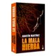 thumbnail image 3 of La Mala Hierba, de Agustín Martínez, Booket, Pasta blanda, 3 of 3