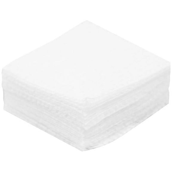 BIRCHWOOD CASEY 1 1/2" Square Durable Lint Free Absorbent Gun Maintenance Cleaning Patches for .270 to .30 Caliber - Pack of 750