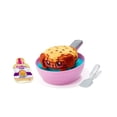 thumbnail image 3 of Juguete interactivo Cookeez Makery Hotcake Sorpresa, 3 of 5