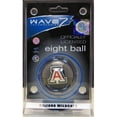 thumbnail image 1 of Wave7 ARZBBE100 Université d'Arizona Huit Boules, 1 of 1