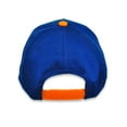 thumbnail image 3 of Space Jam Boys' Baseball Cap - navy/multi, one size, 3 of 3