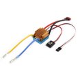 thumbnail image 4 of Methold OCDAY impermeable 3S 60A Motor cepillado ESC electrónico ESC controlador electrónico sin ventilador para ESC RC coche Accesorios para aéreos, 4 of 6