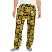 Grinch & Max Pant_s