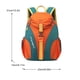 thumbnail image 2 of Minnieouse conveniente y práctica para entusiastas del aire libre Accesorios de senderismo Supervivencia al aire libre Gadgets al aire libre Mochilas 8225 Púrpura 5L, 2 of 6