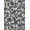 Blue, Pattern 9, variant on ODIKA 8'x10' Teal Multi Geometric Cross Pattern Washable Area Rug Contemporary Southwestern Inspired Aztec Motifs Non-Shedding, Easy Care, for King Size Bedroom Under Bed, Master Suite
