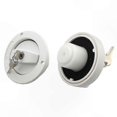 thumbnail image 2 of Lockable Water Tank Inlet for RV & Trailer Modifications with Key, 2 of 5