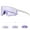 PU-08, variant on Photochromic Cycling Glasses MTB Sports Transition Triathlon Running Men Women Clear Mountain Bike Sunglasses