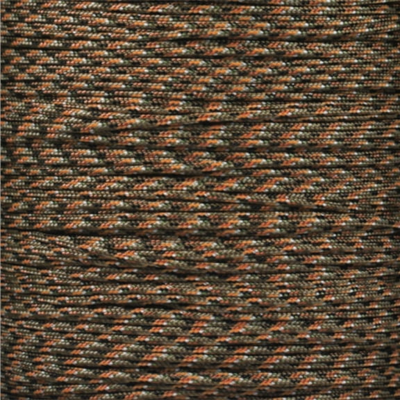 Paracord Planet 95 LB Tensile Strength 1-Strand Paracord - Type 1 - Available in Various Colors