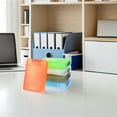 thumbnail image 4 of OHOIOLLA 5Ud Estuche Organizador Para Disco Duro Material Plástico Resistente Para Uso En Oficina, 4 of 8