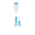 thumbnail image 1 of Escobillón con Base de Succión Nuby  Azul, 1 of 1
