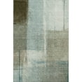 thumbnail image 2 of Addison Rugs Mayfield Premium Machine Washable Transitional Abstract Seafoam Rectangle Rug, 10' x 14', 2 of 7