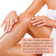Palma Christi Skin Lotion (Unscented)