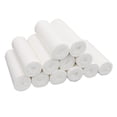 thumbnail image 1 of Rollo De Gasa, Rollo De Vendaje De Gasa Cómodo 12 Piezas De Algodón Estirable Amplia Aplicación Transpirable Absorbente Multifuncional Para El Hogar, 1 of 7