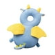 thumbnail image 4 of Baby Back Pillow Protection Wear Para Correr Arrastrando El Aprendizaje De Little Flying Dragon, 4 of 10