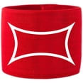 thumbnail image 2 of Sling Shot Compression Cuff 2.0 by Mark Bell - 10" - Red, 2 of 2