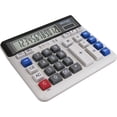 thumbnail image 2 of Victor Technology 2140 Desktop Business Calculator, 12-Digit LCD, 2 of 4