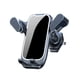 thumbnail image 2 of Toma de Corriente para Teléfono de Coche, Soporte Fijo para Teléfono, Universal, Compatible con Todos Los Teléfonos, Gancho Mejorado y Súper Estable para Teléfono Celular de Coche., 2 of 7