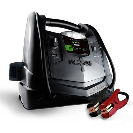 Schumacher Electric FR01241 Schumacher 950a Jump Starter - Walmart.com