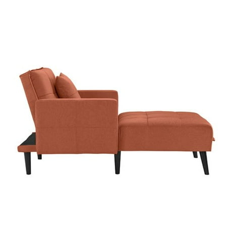 Madison Home Usa Sleeper Chaise Lounge
