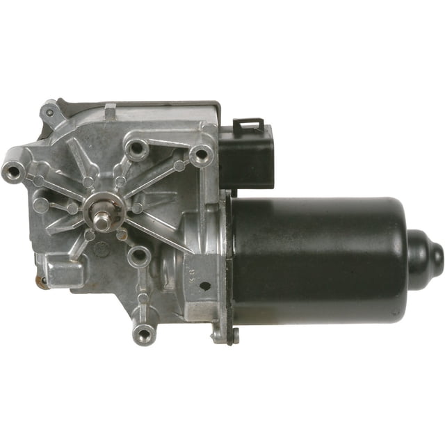 Motor Limpiaparabrisas Trans Sport 1990 A 1996 Pontiac Del CARDONE .