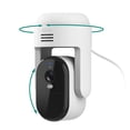 thumbnail image 1 of Cámara de seguridad Arlo Essential Pan Tilt 2K con reconocimiento de personas, 1 of 6
