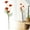 E, variant on Goowood Artificial Sunflower Flower Bouquet For Wedding Hall Aisle Decor Hotel Soft Furnishing Arrangement (52cm/20.47in) Artificial flowers Home Decor