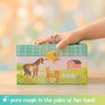 thumbnail image 3 of Caja de joyas musical Giggle & Honey con caballo 15 x 12 x 9 cm, 3 of 9