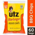 thumbnail image 5 of Utz BBQ Chips 1 oz. (60 ct.), 5 of 7