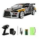 thumbnail image 2 of RC car 1:10 Scale Racing Car Truck Model Toys Playset para , telemando Car Presents para edades 8-12 gris CUTICAT Coche de control de radio, 2 of 4