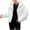 White Coats for Women, variant on XPMWRP Hooded Zipper Parka Casual Long Sleeve Jacket Drawstring Pocket Soft Comfortable Coat Fall Winter Fashion for Daily Work Party Club Events Purple XL