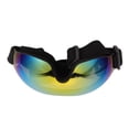thumbnail image 1 of Dog Goggles, Wind Sand   Eye  Adjustable Dog Sunglasses For Dogs Cats, 1 of 8