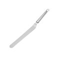 thumbnail image 1 of sweethay Cake Spatula Butter Slicer 10 pulgadas de acero inoxidable multiusos de larga duración Handly Griped Restaurant Slicing Tool Barra de herramientas, 1 of 6